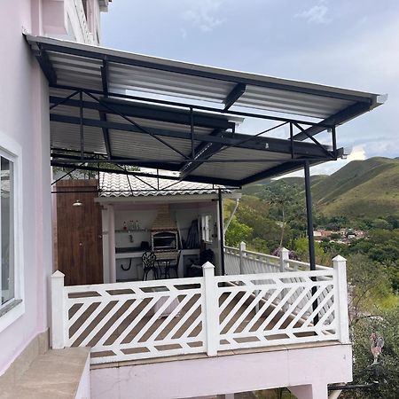 Casa Raio De Sol Em Conservatória エクステリア 写真