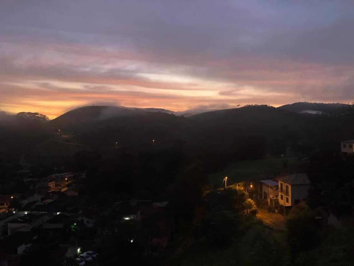 Casa Raio De Sol Em Conservatória エクステリア 写真