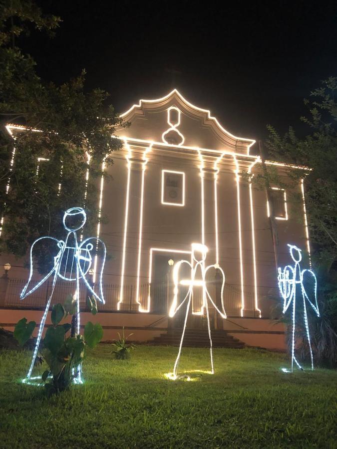 Casa Raio De Sol Em Conservatória エクステリア 写真