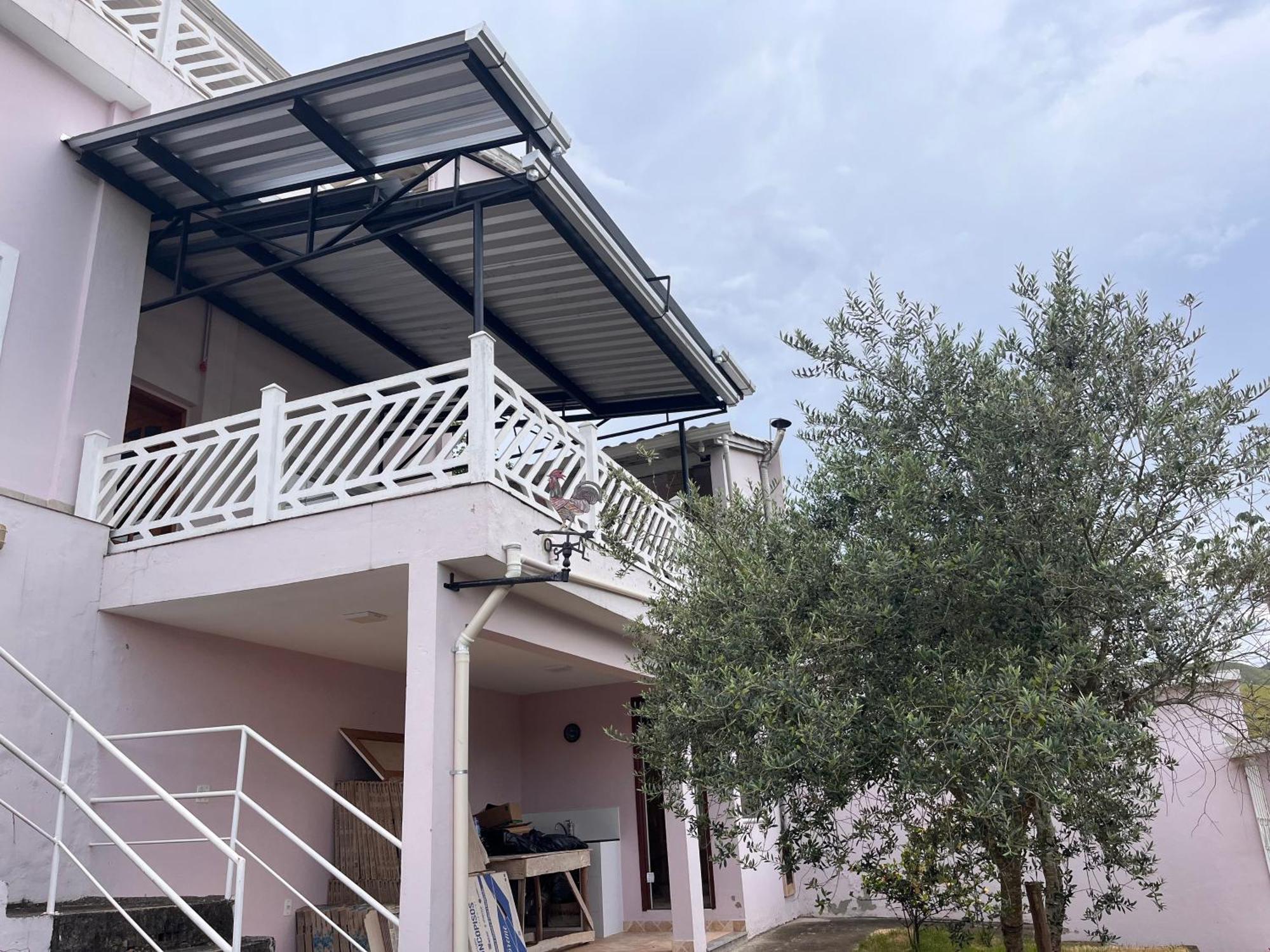 Casa Raio De Sol Em Conservatória エクステリア 写真